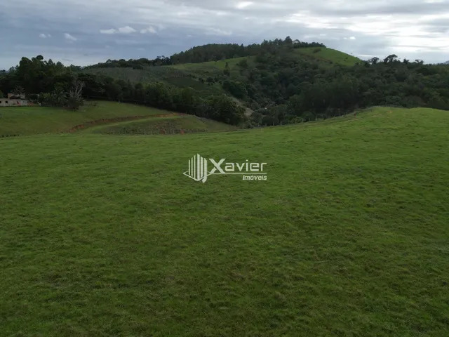 Imagem 2: Terreno Rural à Venda em Iconha - 2,8 Alqueires com Vista Panorâmica e Acesso à BR-101