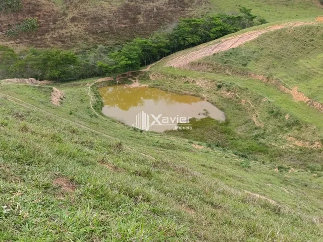 Imagem 5: Terreno Rural à Venda em Iconha - 2,8 Alqueires com Vista Panorâmica e Acesso à BR-101