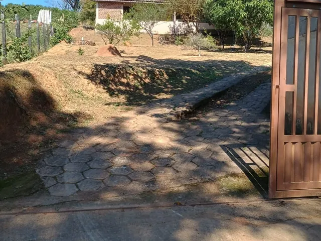 Imagem 16: Chácara residencial para venda com 6.000,00m² no Bairro do Tanque - Ouro Fino - MG