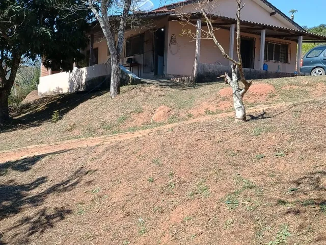 Imagem 10: Chácara residencial para venda com 6.000,00m² no Bairro do Tanque - Ouro Fino - MG