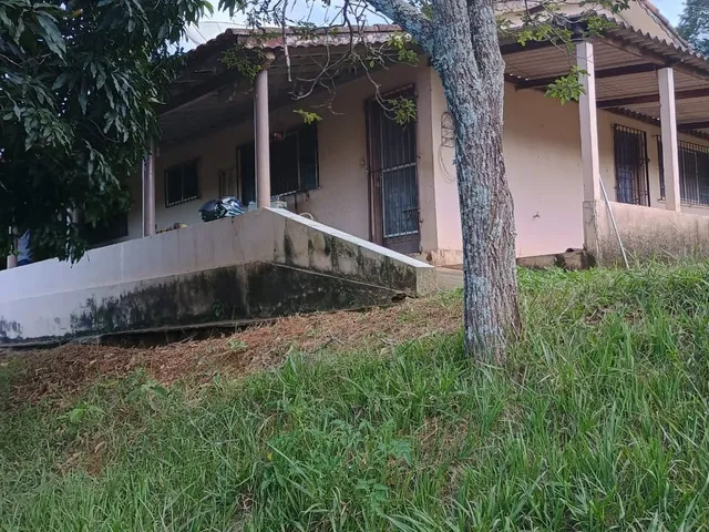 Imagem 8: Chácara residencial para venda com 6.000,00m² no Bairro do Tanque - Ouro Fino - MG