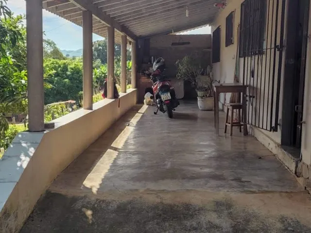 Imagem 12: Chácara residencial para venda com 6.000,00m² no Bairro do Tanque - Ouro Fino - MG
