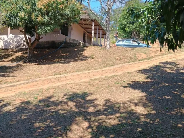 Imagem 3: Chácara residencial para venda com 6.000,00m² no Bairro do Tanque - Ouro Fino - MG