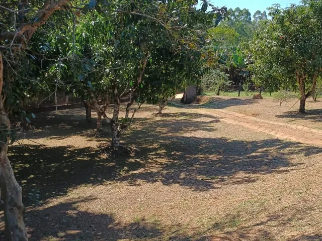 Imagem 13: Chácara residencial para venda com 6.000,00m² no Bairro do Tanque - Ouro Fino - MG