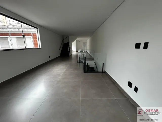 Imagem 16: Casa de Luxo À Venda em Santos-Sp, Bairro Aparecida: 3 Quartos, 3 Suítes, 3 Salas, 6 Banheiros, 2 Vagas, 380M²