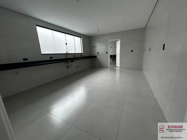 Imagem 12: Casa de Luxo À Venda em Santos-Sp, Bairro Aparecida: 3 Quartos, 3 Suítes, 3 Salas, 6 Banheiros, 2 Vagas, 380M²