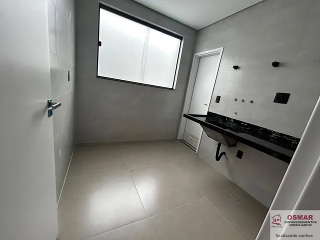 Imagem 7: Casa de Luxo À Venda em Santos-Sp, Bairro Aparecida: 3 Quartos, 3 Suítes, 3 Salas, 6 Banheiros, 2 Vagas, 380M²