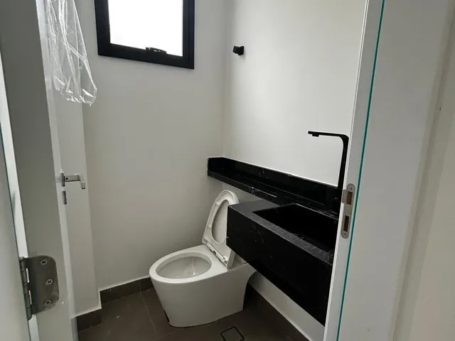 Imagem 3: Casa de Luxo À Venda em Santos-Sp, Bairro Aparecida: 3 Quartos, 3 Suítes, 3 Salas, 6 Banheiros, 2 Vagas, 380M²