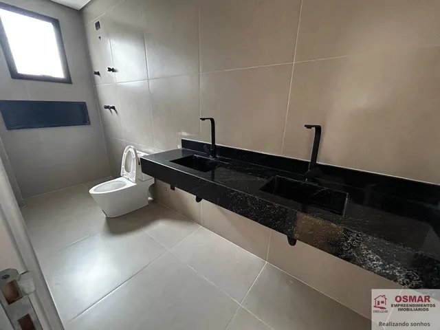 Imagem 9: Casa de Luxo À Venda em Santos-Sp, Bairro Aparecida: 3 Quartos, 3 Suítes, 3 Salas, 6 Banheiros, 2 Vagas, 380M²