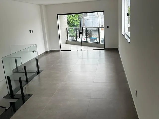 Imagem 6: Casa de Luxo À Venda em Santos-Sp, Bairro Aparecida: 3 Quartos, 3 Suítes, 3 Salas, 6 Banheiros, 2 Vagas, 380M²