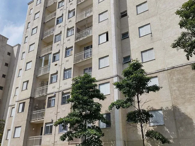 Imagem: Apto Impecável - Nova Mogilar - Amplo Lazer