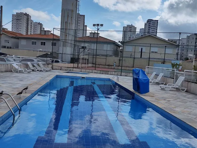 Imagem 8: Apto Impecável - Nova Mogilar - Amplo Lazer