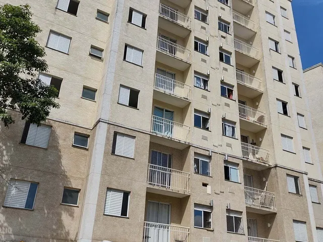 Imagem 13: Apto Impecável - Nova Mogilar - Amplo Lazer