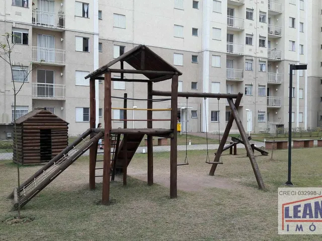 Imagem 6: Apto Impecável - Nova Mogilar - Amplo Lazer