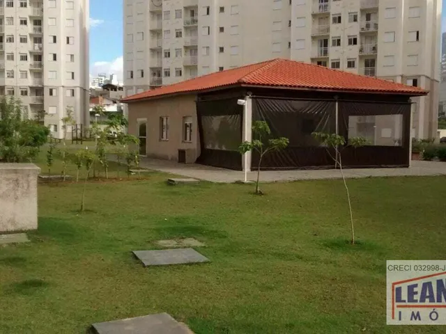 Imagem 14: Apto Impecável - Nova Mogilar - Amplo Lazer