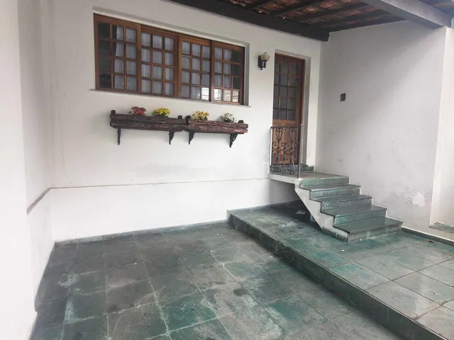 Imagem: Casa Térrea - Centro