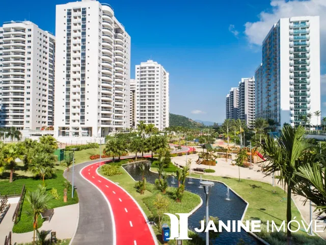 Imagem 9: APARTAMENTO RESIDENCIAL em RIO DE JANEIRO - RJ, BARRA OLÍMPICA