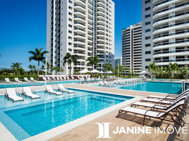 Imagem 10: APARTAMENTO RESIDENCIAL em RIO DE JANEIRO - RJ, BARRA OLÍMPICA