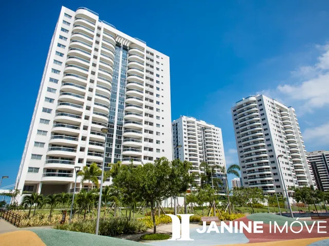 Imagem 11: APARTAMENTO RESIDENCIAL em RIO DE JANEIRO - RJ, BARRA OLÍMPICA