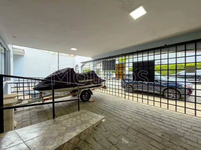 Imagem: Casa 400M² 3 Dormitórios, 1 Suíte