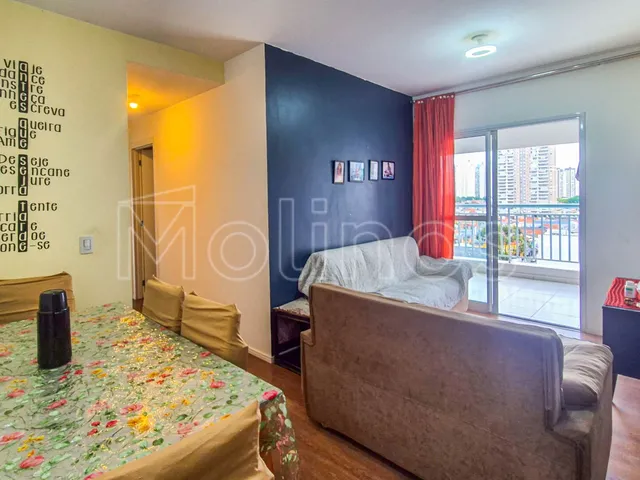 Imagem: Mobile Vida e Lazer (Belém) - Apartamento