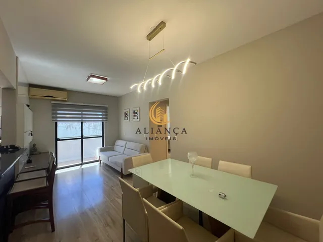 Imagem: Apartamento em Abraão, Florianópolis/SC