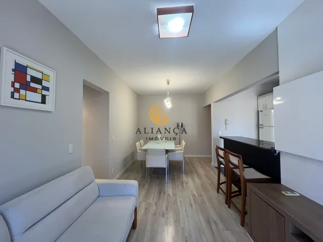 Imagem 8: Apartamento em Abraão, Florianópolis/SC