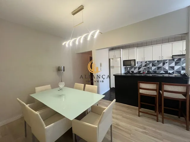 Imagem 12: Apartamento em Abraão, Florianópolis/SC