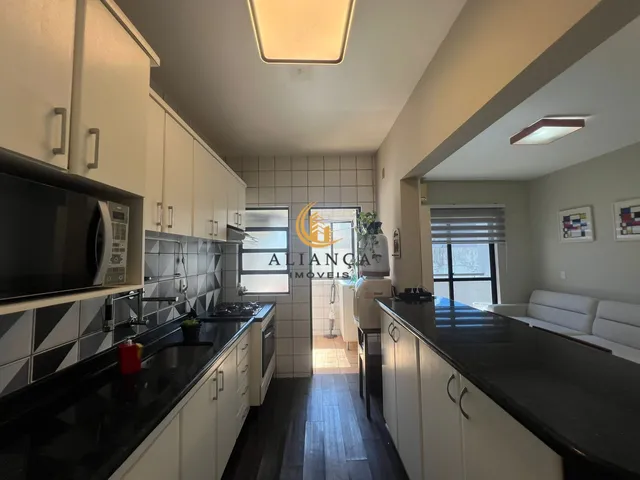 Imagem 10: Apartamento em Abraão, Florianópolis/SC