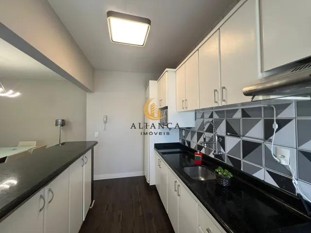 Imagem 4: Apartamento em Abraão, Florianópolis/SC