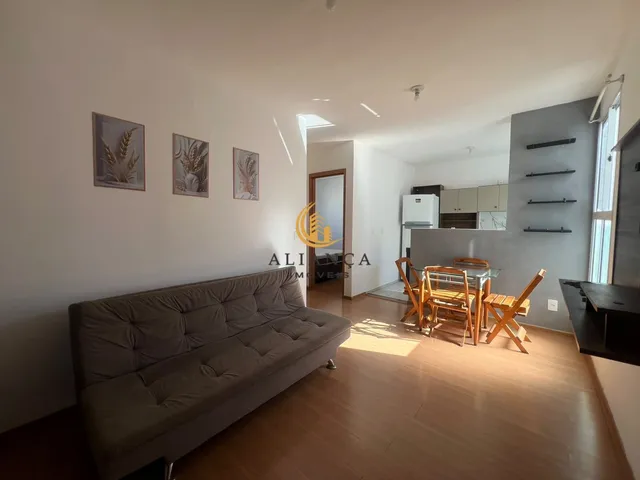 Imagem: Apartamento em Serraria, São José/SC