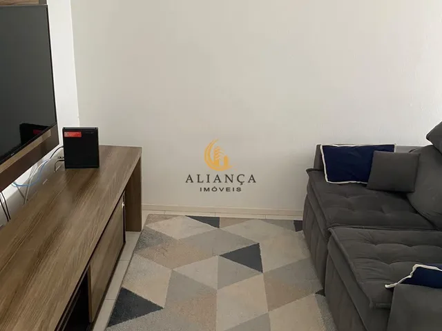 Imagem: Apartamento em Forquilhinhas, São José/SC