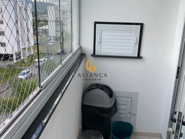 Imagem 7: Apartamento em Forquilhinhas, São José/SC
