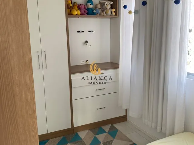 Imagem 13: Apartamento em Forquilhinhas, São José/SC