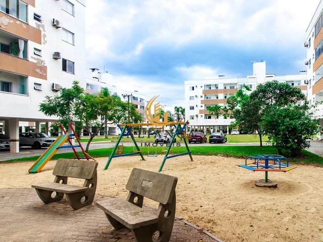 Imagem 6: Apartamento em Forquilhinhas, São José/SC