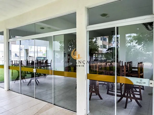 Imagem 4: Apartamento em Forquilhinhas, São José/SC