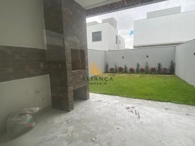 Imagem 9: Sobrado em Nova Palhoça, Palhoça/SC