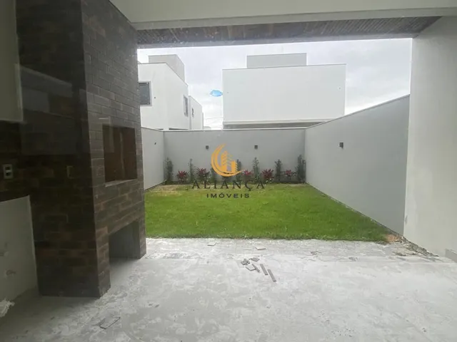 Imagem 5: Sobrado em Nova Palhoça, Palhoça/SC