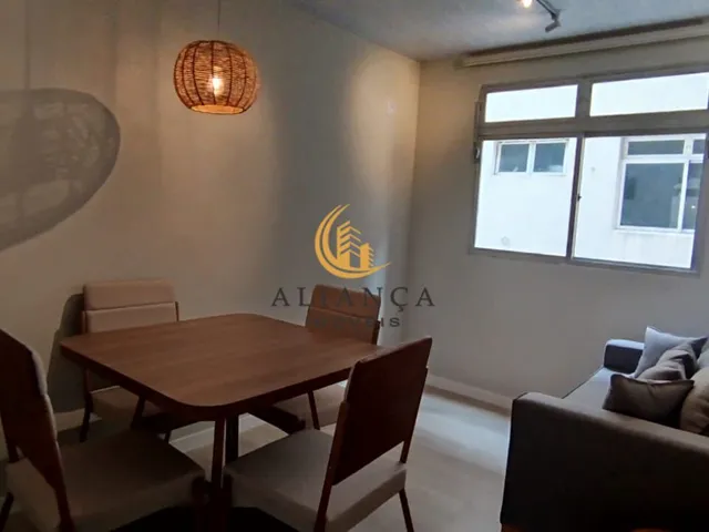 Imagem: Apartamento em Campinas, São José/SC