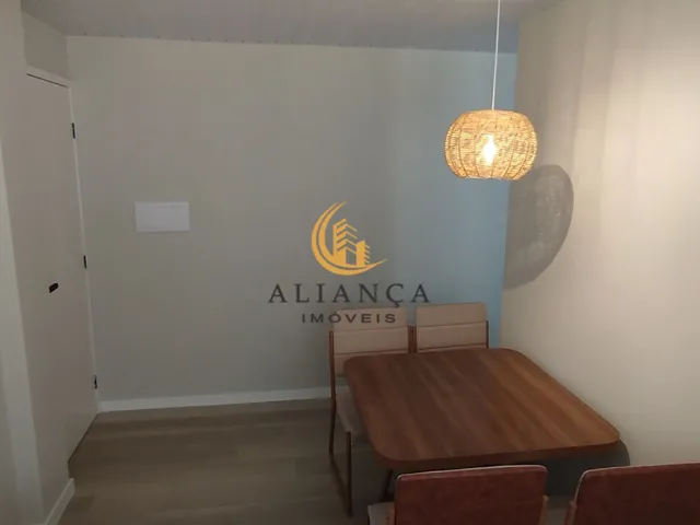 Imagem 3: Apartamento em Campinas, São José/SC