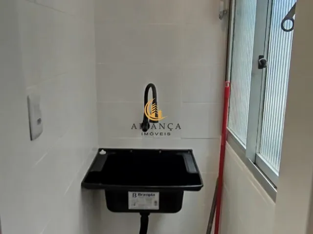 Imagem 5: Apartamento em Campinas, São José/SC