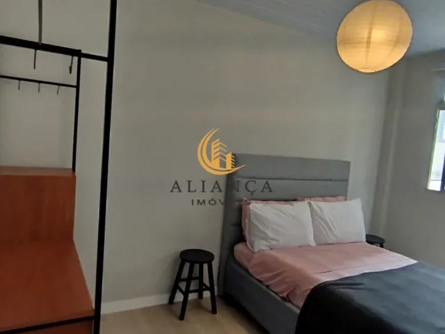 Imagem 4: Apartamento em Campinas, São José/SC