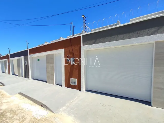 Imagem: Alugo Casa Duplex 3 Suítes em rua privativa
