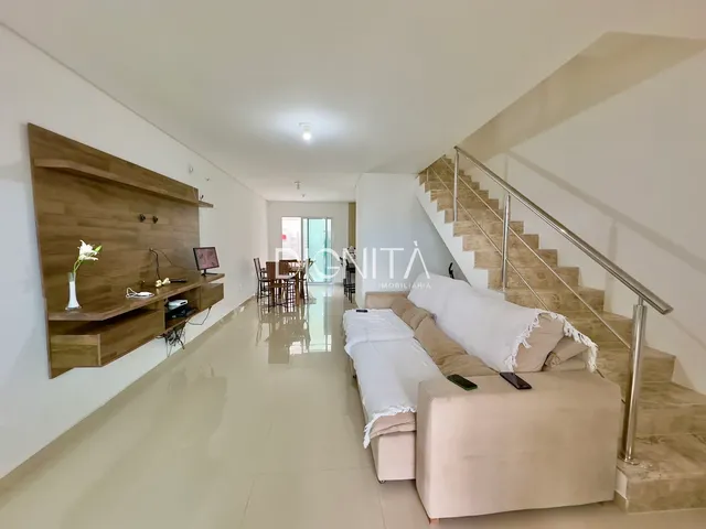 Imagem 8: Alugo Casa Duplex 3 Suítes em rua privativa- Eusébio