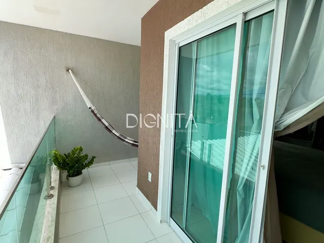 Imagem 12: Alugo Casa Duplex 3 Suítes em rua privativa- Eusébio