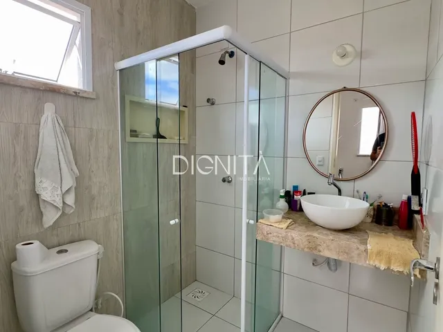 Imagem 15: Alugo Casa Duplex 3 Suítes em rua privativa- Eusébio