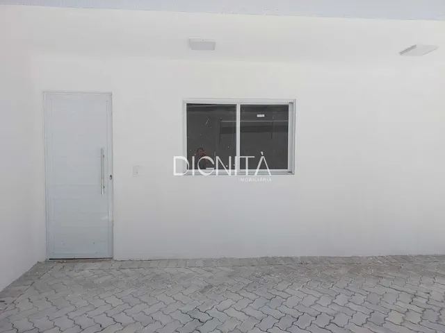 Imagem 3: Casa Duplex em Jacundá, Eusébio/CE