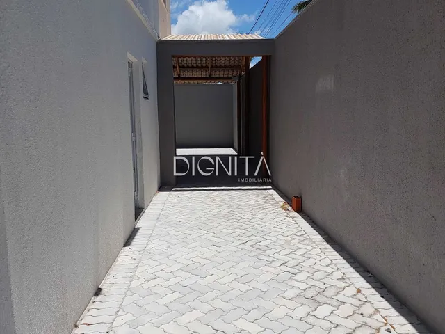 Imagem 4: Casa Duplex em Jacundá, Eusébio/CE