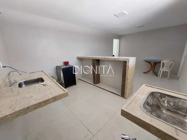 Imagem 5: Casa Duplex em Jacundá, Eusébio/CE