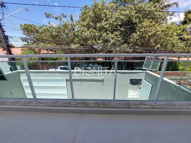 Imagem 14: Casa Duplex em Jacundá, Eusébio/CE
